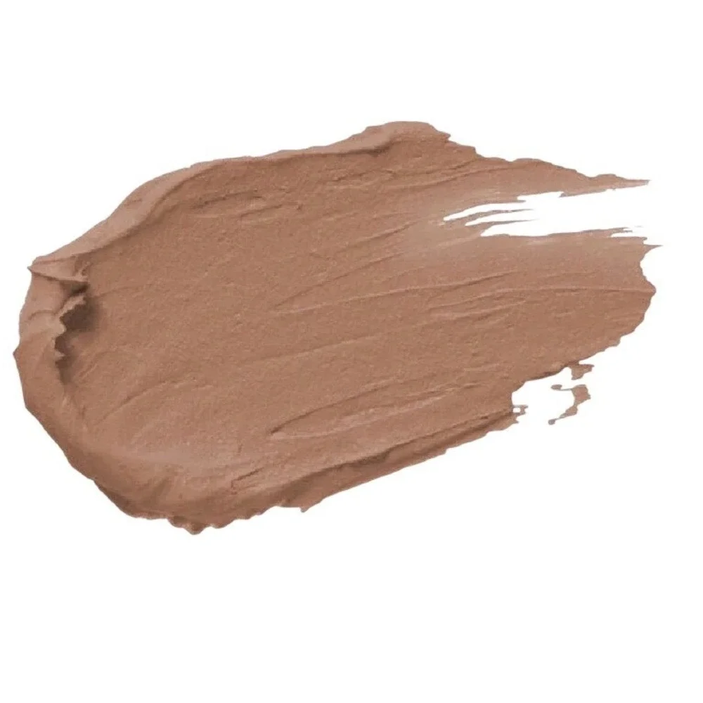 Merle Norman Powder Base Foundation Golden Birch Women 0.75 oz Full Coverage